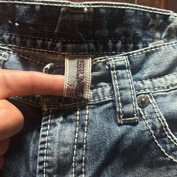 Silver jeans co. - Picture 4 of 7